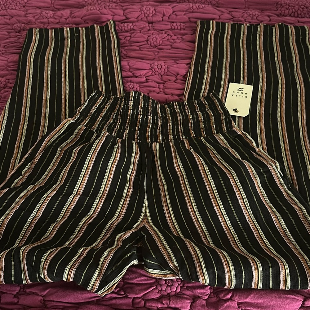 Billabong New Waves Pants